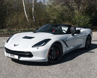 Corvette C7 Gebrauchtwagen