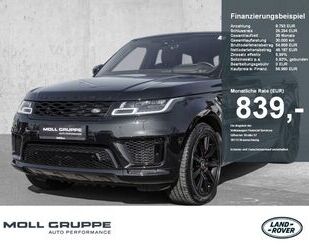 Land Rover Range Rover Sport Gebrauchtwagen