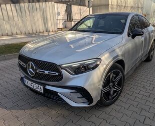 Mercedes-Benz GLC 200 Gebrauchtwagen