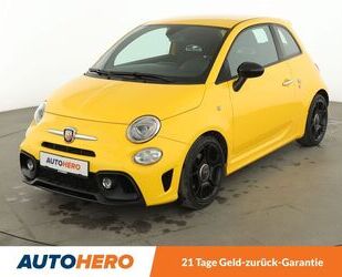 Abarth 595 Gebrauchtwagen