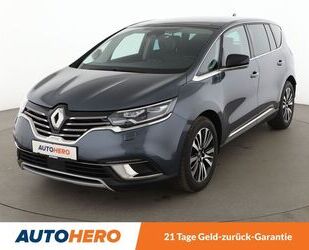 Renault Espace Gebrauchtwagen