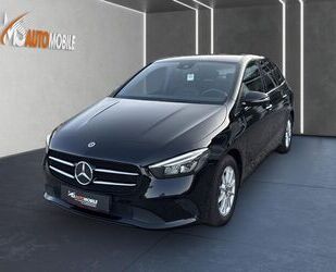 Mercedes-Benz B 200 Gebrauchtwagen