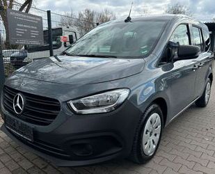 Mercedes-Benz Citan Gebrauchtwagen