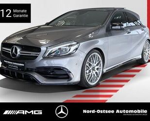 Mercedes-Benz A 45 AMG Gebrauchtwagen