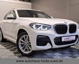 BMW X4 Gebrauchtwagen