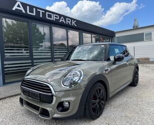Mini Cooper Gebrauchtwagen