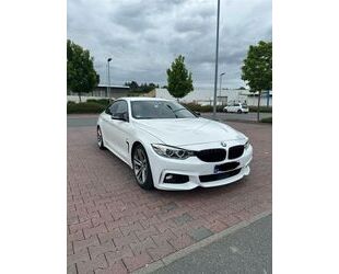 BMW 435 Gran Coupé Gebrauchtwagen