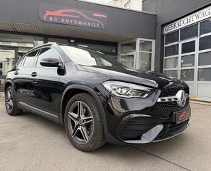 Mercedes-Benz GLA 250 Gebrauchtwagen