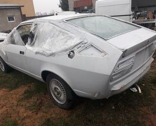 Alfa Romeo GTV Gebrauchtwagen