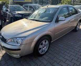 Ford Mondeo Gebrauchtwagen