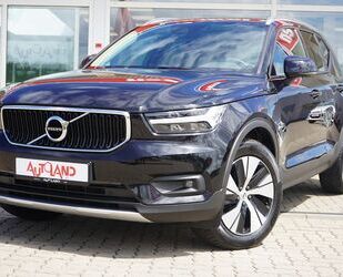 Volvo XC40 Gebrauchtwagen