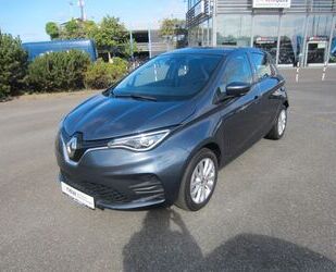 Renault ZOE Gebrauchtwagen