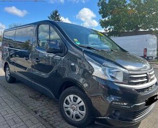 Fiat Talento Gebrauchtwagen