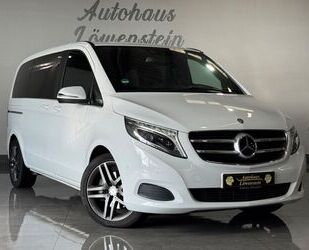 Mercedes-Benz V 250 Gebrauchtwagen