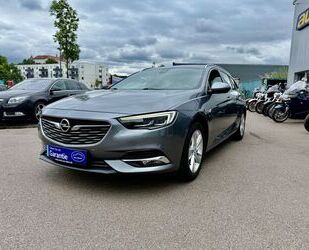 Opel Insignia Gebrauchtwagen