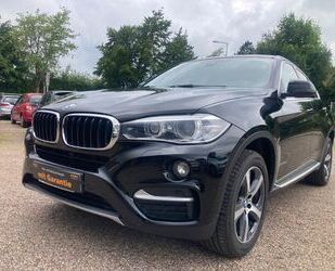 BMW X6 Gebrauchtwagen