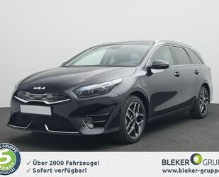 Kia ceed Sportswagon Gebrauchtwagen