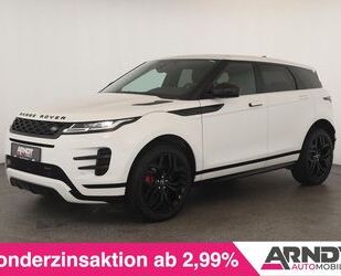 Land Rover Range Rover Evoque Gebrauchtwagen