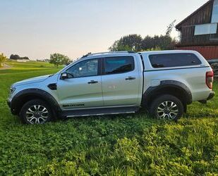 Ford Ranger Gebrauchtwagen