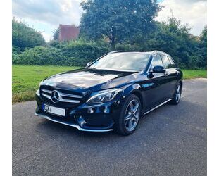 Mercedes-Benz C 250 Gebrauchtwagen