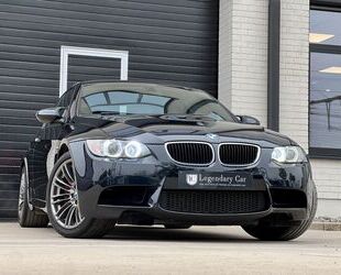 BMW M3 Gebrauchtwagen