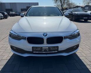 BMW 318 Gebrauchtwagen