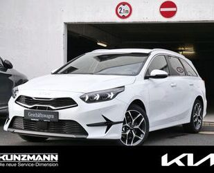 Kia ceed Sportswagon Gebrauchtwagen