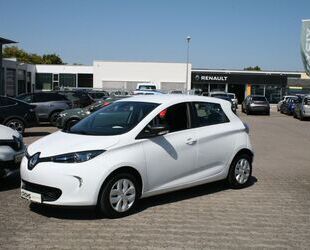 Renault ZOE Gebrauchtwagen