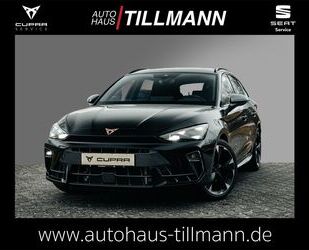 Cupra Leon Gebrauchtwagen