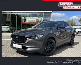 Mazda CX-30 Gebrauchtwagen