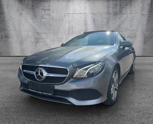 Mercedes-Benz E 350 Gebrauchtwagen
