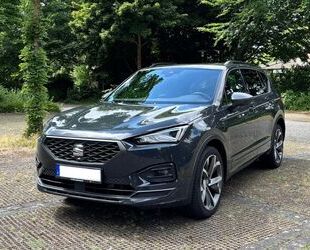 Seat Tarraco Gebrauchtwagen