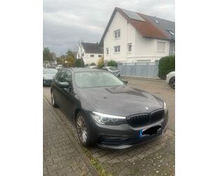 BMW 520 Gebrauchtwagen