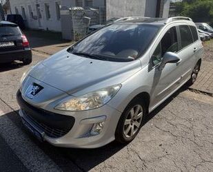 Peugeot 308 Gebrauchtwagen