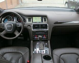 Audi Q7 Gebrauchtwagen