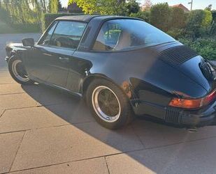 Porsche 911 Urmodell Gebrauchtwagen