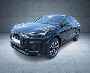 Audi Q6 e-tron Gebrauchtwagen