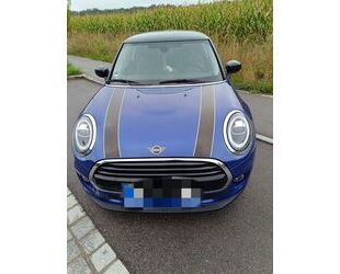 Mini Cooper Gebrauchtwagen