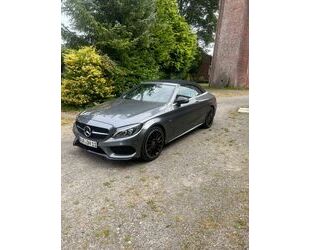 Mercedes-Benz C 200 Gebrauchtwagen