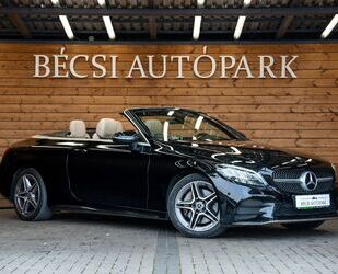 Mercedes-Benz C 300 Gebrauchtwagen