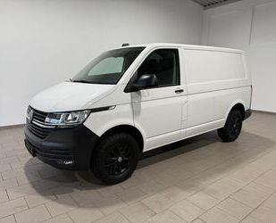 VW T6 Transporter Gebrauchtwagen