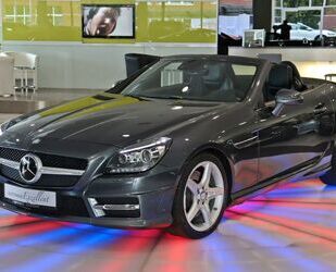 Mercedes-Benz SLK 250 Gebrauchtwagen