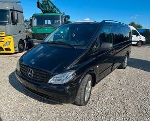 Mercedes-Benz Vito Gebrauchtwagen