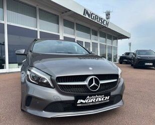 Mercedes-Benz A 220 Gebrauchtwagen