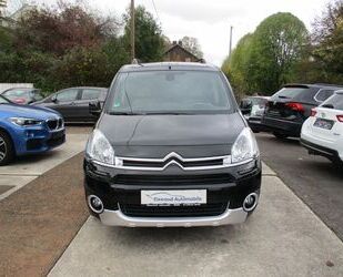 Citroen Berlingo Gebrauchtwagen