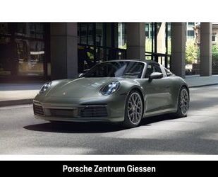 Porsche 992 Gebrauchtwagen