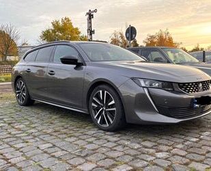 Peugeot 508 Gebrauchtwagen