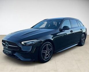 Mercedes-Benz C 200 Gebrauchtwagen