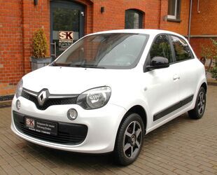 Renault Twingo Gebrauchtwagen
