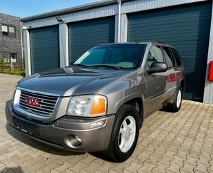 GMC Envoy Gebrauchtwagen